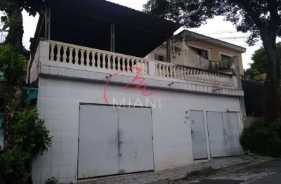 Sobrado à venda, 190 m² por r$ 720.000,00 - vila nova alba - são paulo/sp