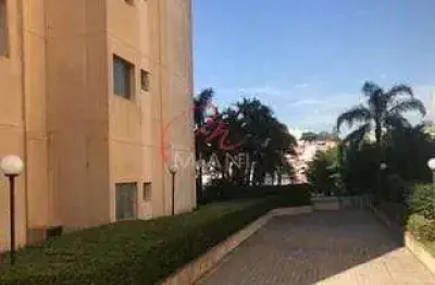 Apartamento residencial à venda, jardim cláudia, são paulo - ap0211.