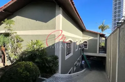Sobrado com 4 dormitórios à venda, 300 m² por r$ 1.990.000,00 - vila sônia - são paulo/sp