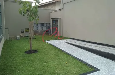 Sobrado residencial à venda, vila polopoli, são paulo - so0254.