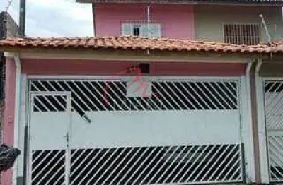 Sobrado para venda com 85m², 3 quartos, 1 suíte, 2 vagas de garagem no butantã - são paulo/sp