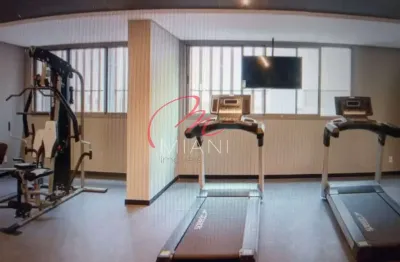 Studio de 24,61 m2 à venda, pinheiros metro faria lima , são paulo, sp