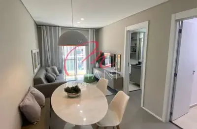 Apartamento com 1 quarto à venda na Rua Olavo Leite, 250, Vila Andrade, São Paulo