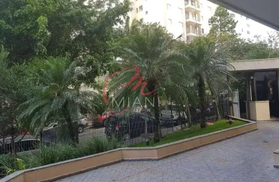 Apartamento com 3 quartos à venda na Rua Aibi, 16, Vila Ipojuca, São Paulo