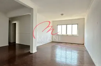 Apartamento com 3 quartos à venda na Rua Cerro Corá, 1153, Vila Romana, São Paulo