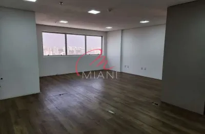 Sala comercial à venda na Avenida dos Autonomistas, 896, Vila Yara, Osasco