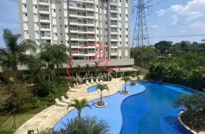 Apartamento para venda 2 quartos, 1 suite, 1 vaga, 62m², cidade são francisco, são paulo - sp | con