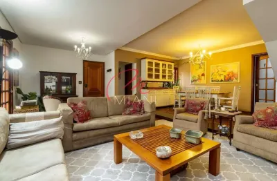 Casa dos sonhos à venda no jardim das vertentes – conforto, espaço e localização privilegiada!