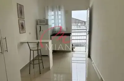 Kitnet com 1 dormitório para alugar, 20 m² por r$ 1.550,00/mês - butantã - são paulo/sp