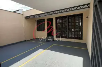 Casa à venda, 114 m² por r$ 620.000,00 - vila lageado - são paulo/sp