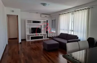 Apartamento residencial para locação, paraíso, são paulo - ap2903.