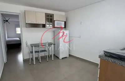 Kitnet para locação - seja o primeiro morador - butantã próximo à usp.