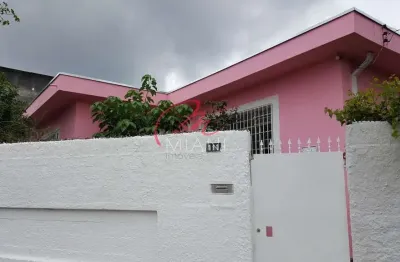 Casa à venda, jardim ivana, são paulo - terreno de 316m² - ótima oportunidade