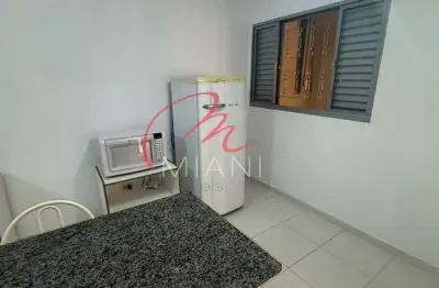 Kitnet para homens com 20m² - próximo ao p3 da usp! excelente oportunidade!