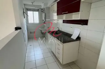 Apartamento para Locação – Condomínio Novitá Butantã – 3 quartos | 1 suíte | 1 vaga de garagem