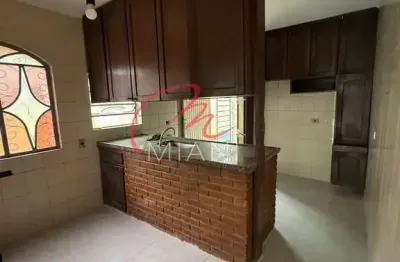 Sobrado com 3  quartos | 3 banheiros | edícula - 145m² - preço imperdível