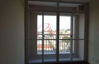 Apartamento para locação na rio pequeno com 50m², 2 quartos e 1 vaga de garagem -  apenas 1 km da u