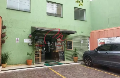 Sobrado à venda, 160 m² por r$ 2.250.000,00 - vila mariana - são paulo/sp