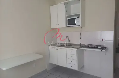 Kitnet com 1 dormitório para alugar, 18 m² por r$ 1.400,00 - vila sônia - são paulo/sp