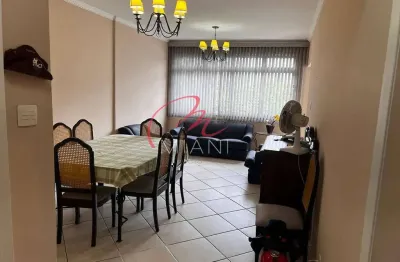 Apartamento para venda e locação com 116m², 3 quartos, 1 suíte, 1 vaga de garagem na água branca -