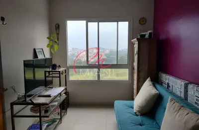 Apartamento à venda com 44.50m², 2 quartos, 1 vaga de garagem no jardim boa vista, são paulo, sp