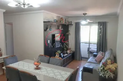 Apartamento à venda com 62m² no parque continental com 3 quartos, 1 vaga de garagem , são paulo, sp