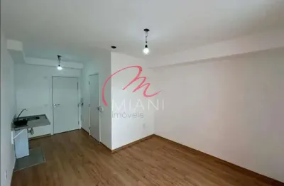 Studio à venda no condomínio modern estação butantã com 25m², são paulo, sp