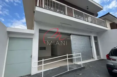 Salão comercial para venda com 180m², 4 salas, 3 banheiros no jardim bonfiglioli , são paulo/sp