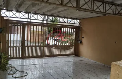 Casa à venda com 200m², 8 quartos, 6 vagas no jardim são jorge, são paulo - sp