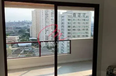 Apartamento à venda com 94m², 3 quartos, 1 suíte, 2 vagas de garagem na vila hamburguesa, são paulo