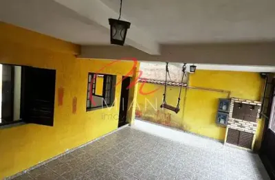Casa para locação com 60m², 2 quartos, 1 vaga de garagem no jardim d'abril, são paulo, sp