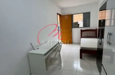 Kitnet mobiliada para aluguel – próxima à usp (portão 3 – veterinária)