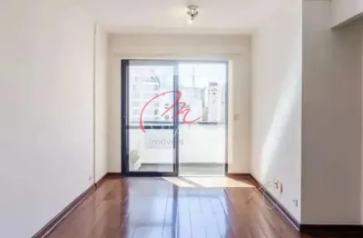 Apartamento à venda com 65m², 2 vagas de garagem em pinheiros, são paulo, sp