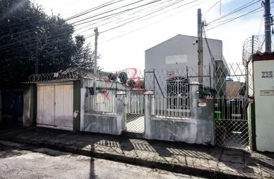 Terreno à venda na Rua Doutor Artur Neiva, 260, Vila Universitária, São Paulo