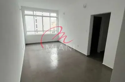 Apartamento à venda com 89m², 3 quartos, a 3 metros das estações (santa cecília, república e macken