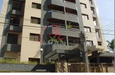 Apartamento com 2 quartos à venda na Rua Iubatinga, 290, Vila Andrade, São Paulo
