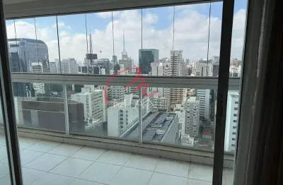 Apartamento com 3 quartos para alugar na Rua Manuel da Nóbrega, 233, Paraíso, São Paulo