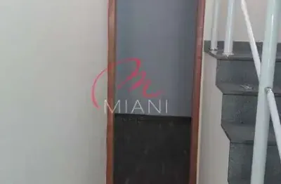 Sobrado à venda 3 quartos, 3 vagas, 185m², jardim bonfiglioli, são paulo - sp