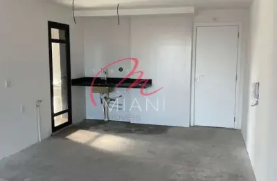 Apartamento à venda com 82m², 2 quartos, 1 vaga de garagem em pinheiros, são paulo, sp
