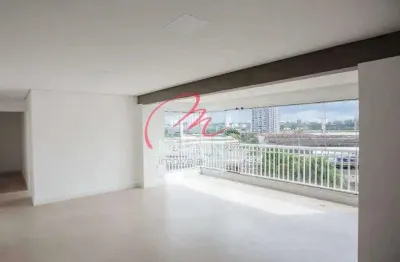 Apartamento à venda com 121m², 3 quartos, 2 suítes, 2 vagas de garagem na vila leopoldina, são paul