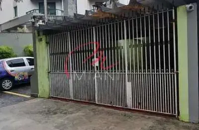 Casa à venda com 150m², 3 quartos, 2 vagas de garagem no parque são domingos, são paulo, sp