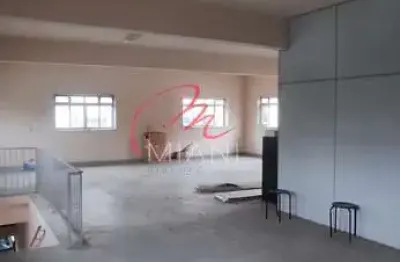 Sobreloja para locação com 168m², 4 banheiros no butantã, são paulo, sp