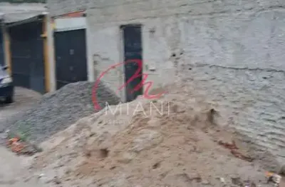 Terreno à venda na Rua Orlando Malagoli, 77, Rio Pequeno, São Paulo