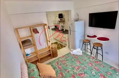 Studio à venda no jardim das vertentes - localizado a apenas 15 metros do metrô vila sônia