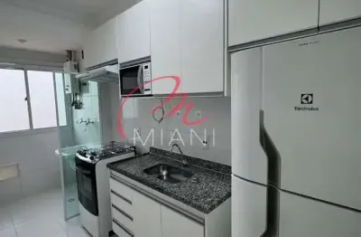 Apartamento mobiliado para locação no butantã | 2 quartos | 1 vaga de garagem