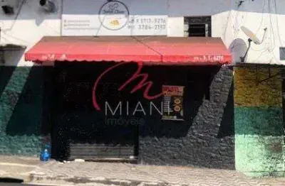 Ponto comercial para alugar na Avenida Engenheiro Heitor Antônio Eiras Garcia, 2688, Jardim Esmeralda, São Paulo
