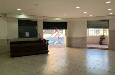 Ponto comercial para alugar na Avenida Engenheiro Heitor Antônio Eiras Garcia, 2688, Jardim Esmeralda, São Paulo