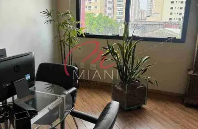 Conjunto comercial à venda na vila da saúde com 50m² e 2 vagas de garagem - entre as estações de me