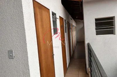 Casa comercial à venda na vila buenos aires com 250m² - ideal para quem busca uma renda mensal com