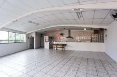 Prédio para venda e locação com 3 andares em santo antônio-osasco com 237,76m²